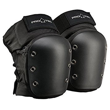 Skateboarding Pads
