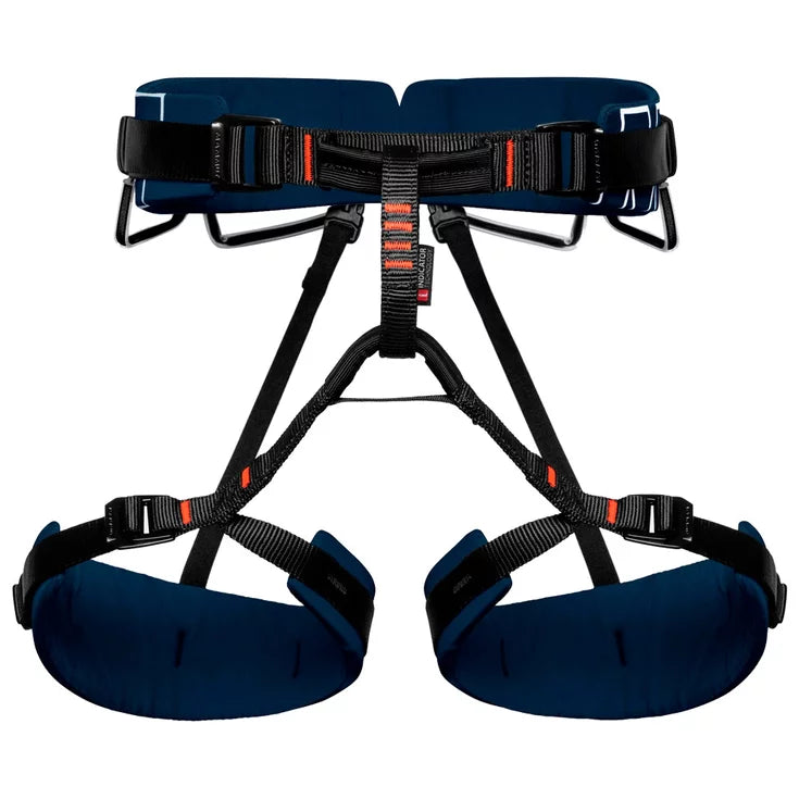 4 Slide Harness - Marine