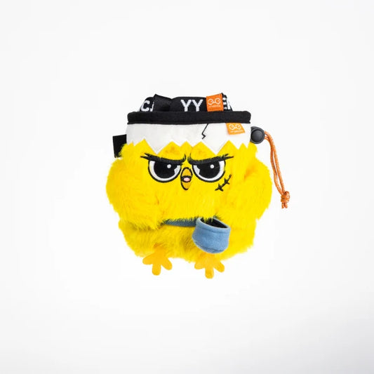 Chick Chalk Bag