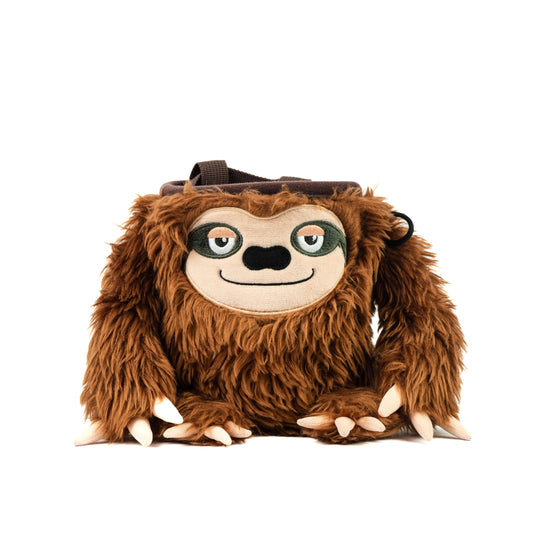 Sloth Chalk bag