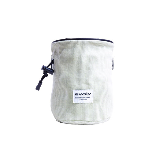 Corduroy Chalk Bag - Sage