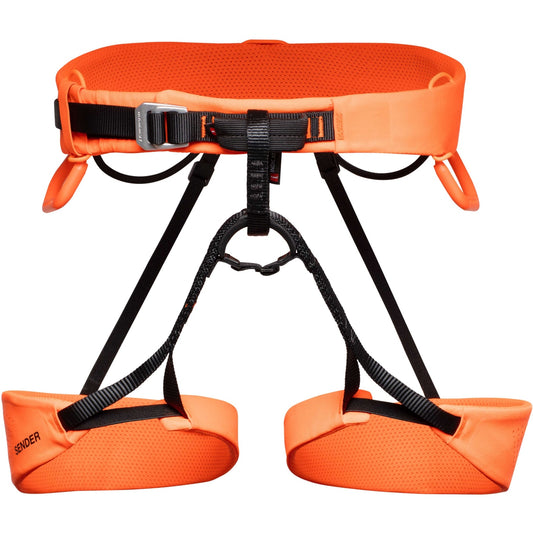 Sender Harness Safety Orange