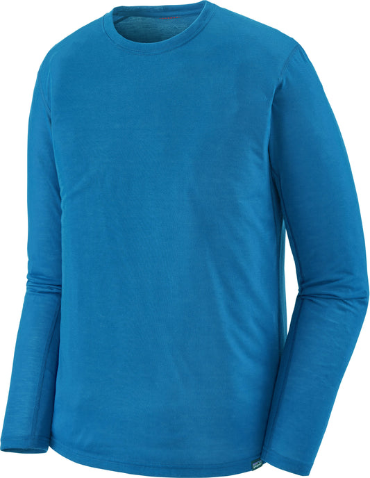 Men's Long-Sleeved Capilene® Cool Trail Shirt