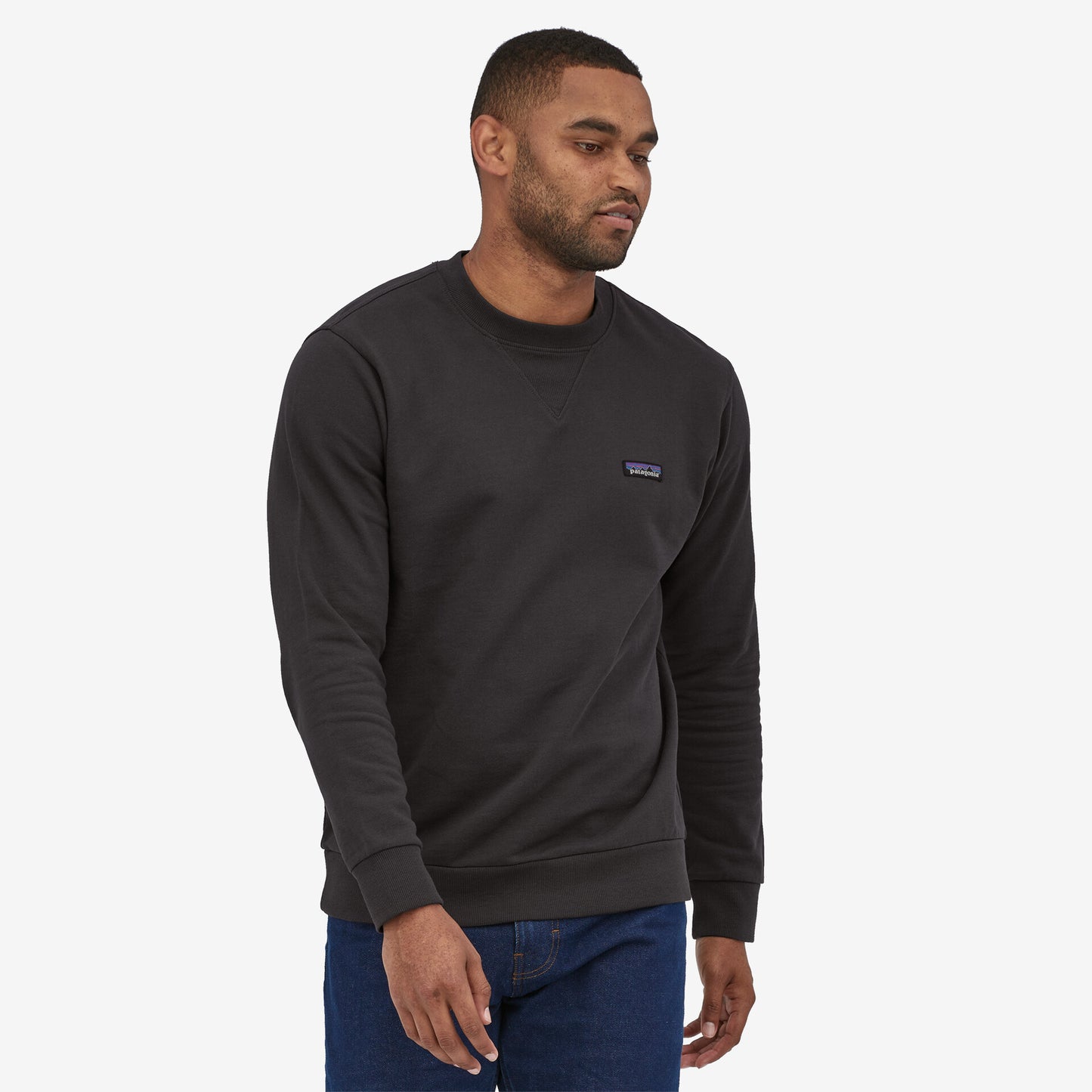 Regenerative Organic Certified&#x2122; Cotton Crewneck Sweatshirt