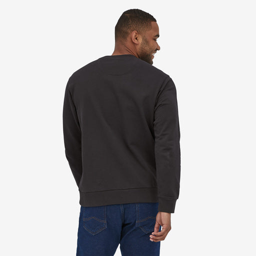 Regenerative Organic Certified&#x2122; Cotton Crewneck Sweatshirt