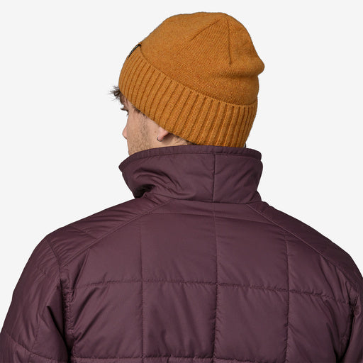 Brodeo Beanie - Dried Mango