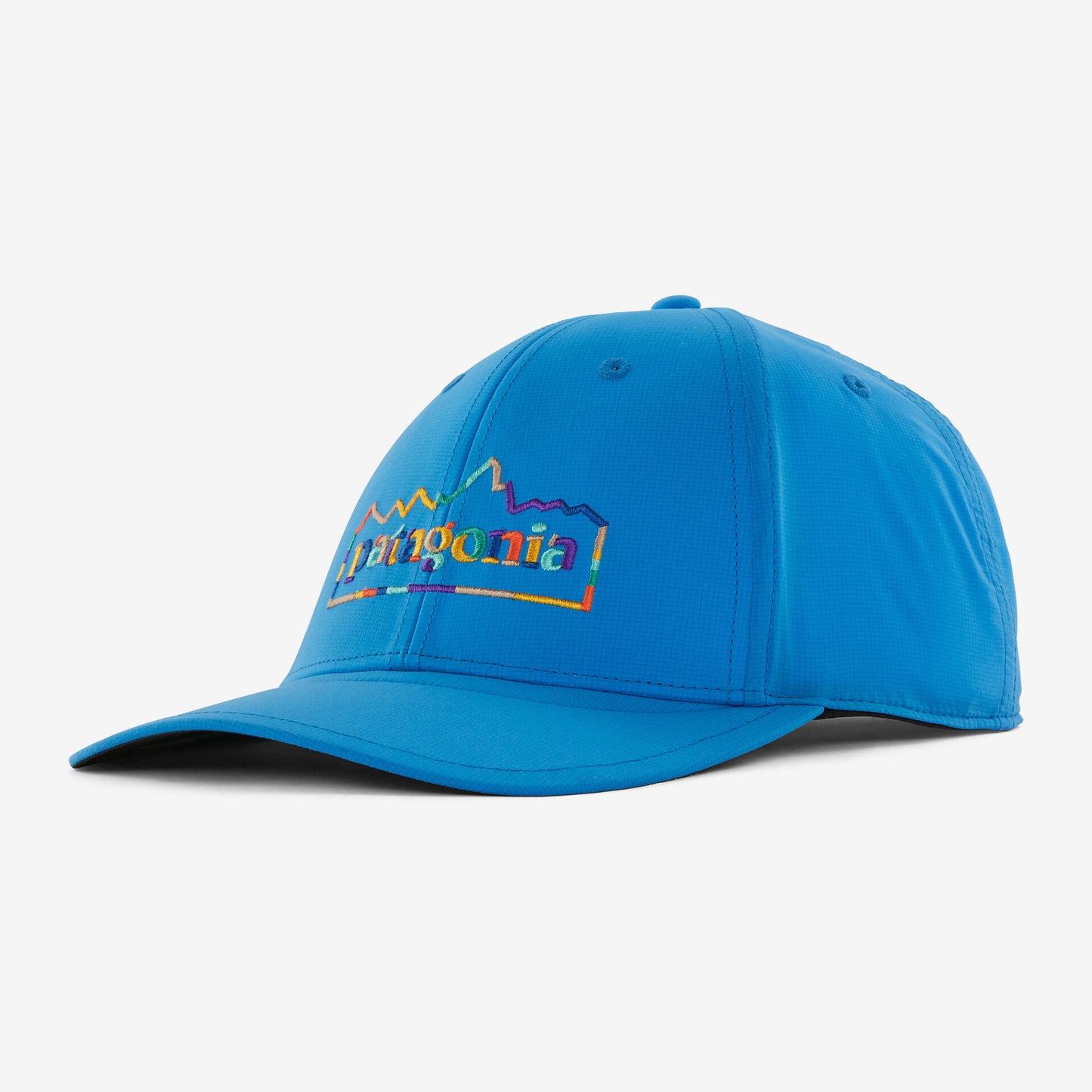 Airshed Cap - Unity Fitz: Vessel Blue