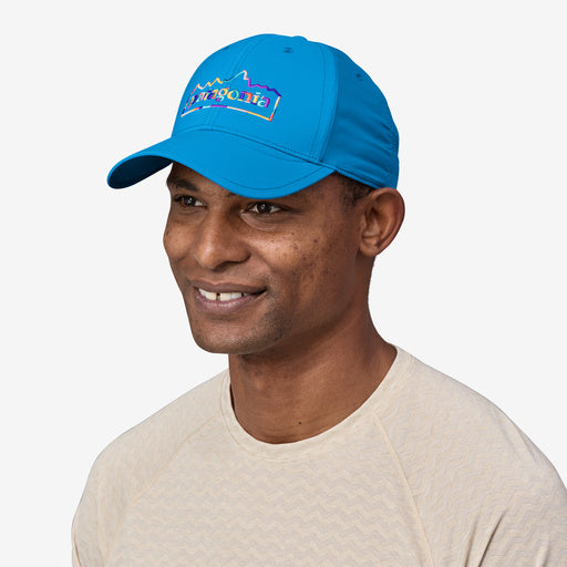 Airshed Cap - Unity Fitz: Vessel Blue