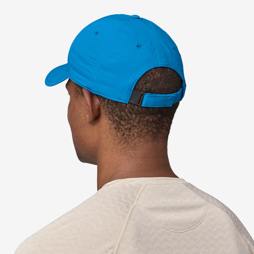 Airshed Cap - Unity Fitz: Vessel Blue