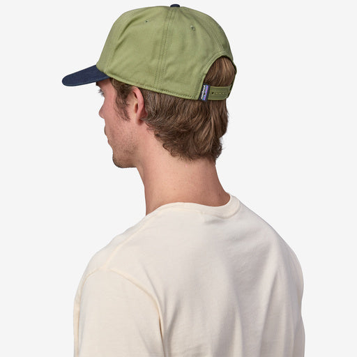 Range Cap - Buckhorn Green