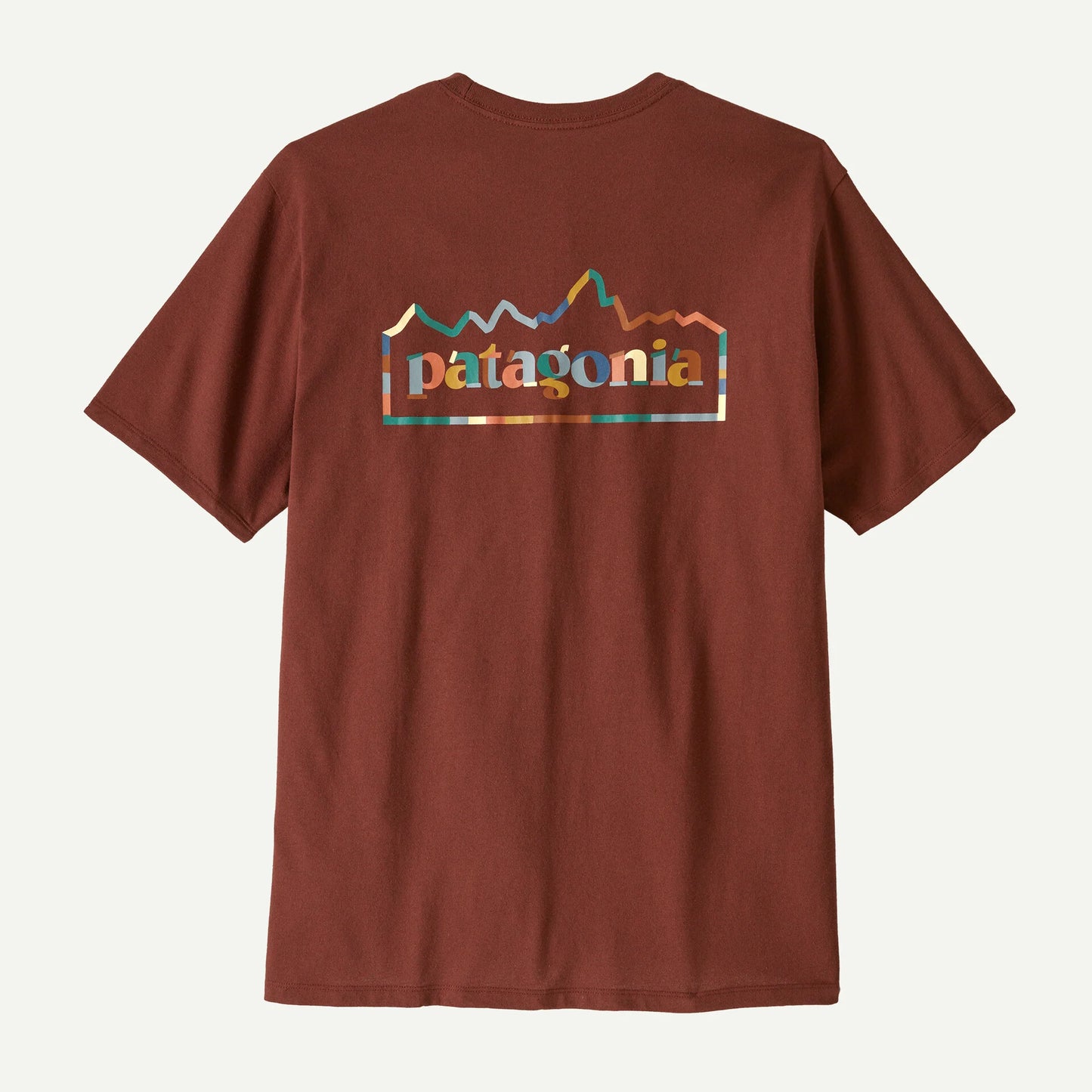 Men's Unity Fitz Responsibili-Tee - Dried Vanilla