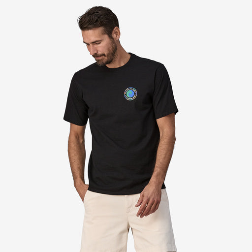 Men's Unity Fitz Responsibili-Tee® - Ink Black