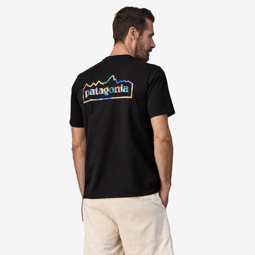 Men's Unity Fitz Responsibili-Tee® - Ink Black