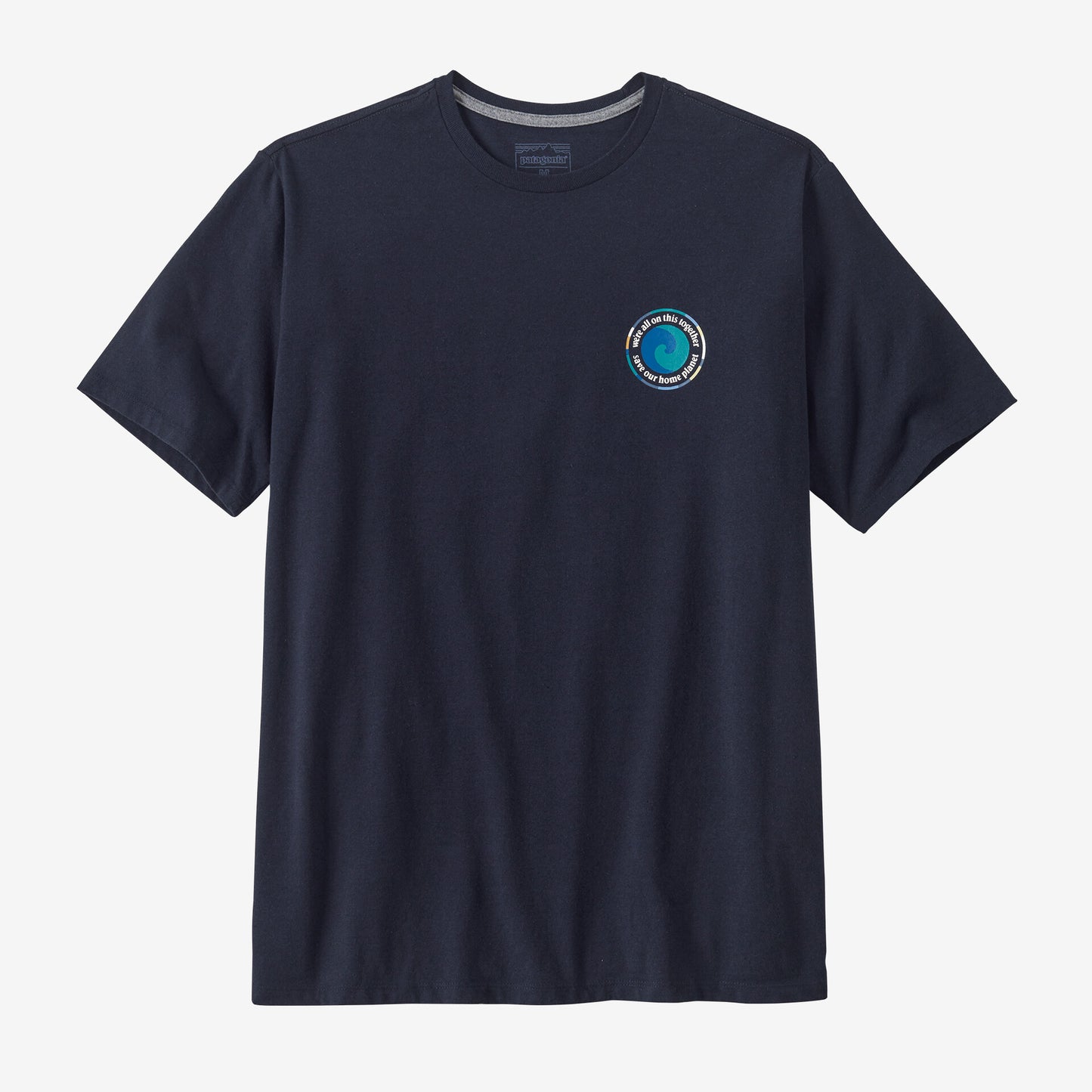 Men's Unity Fitz Responsibili-Tee® - New Navy