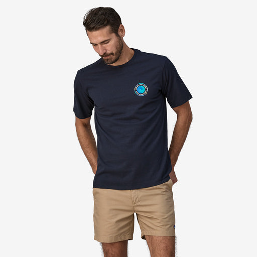 Men's Unity Fitz Responsibili-Tee® - New Navy