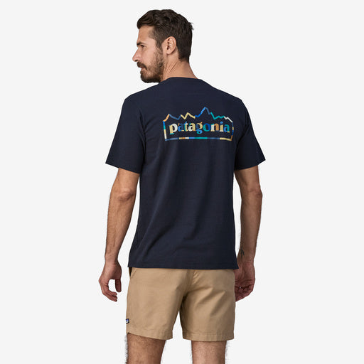 Men's Unity Fitz Responsibili-Tee® - New Navy