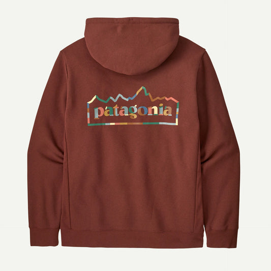 Unity Fitz Uprisal Hoody - Dried Vanilla