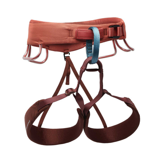 Momentum Harness Women's - Baja Sunrise