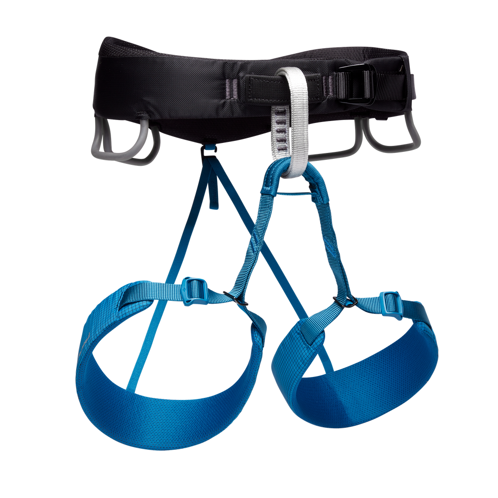 Momentum Harness Men's - Kingfisher