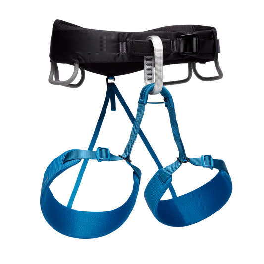 Momentum Harness Men's - Kingfisher