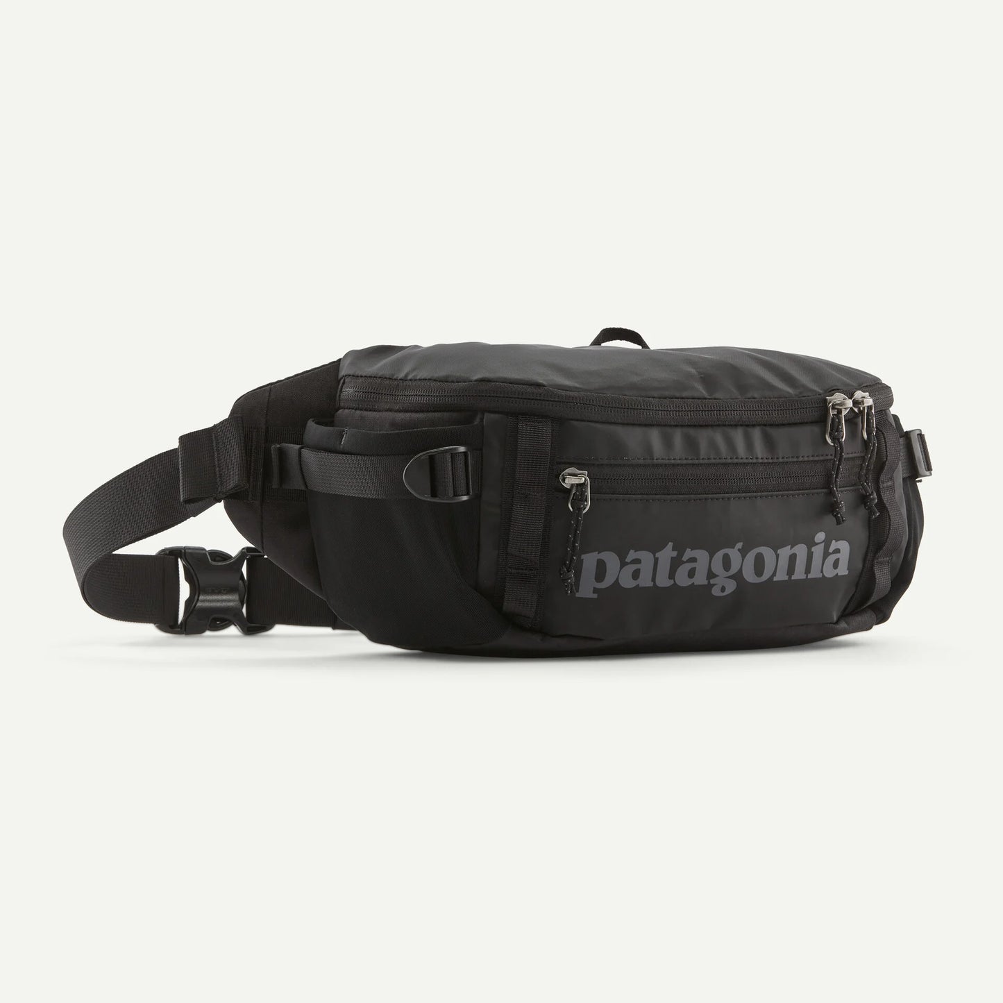 Black Hole Waist Pack 5L - Black