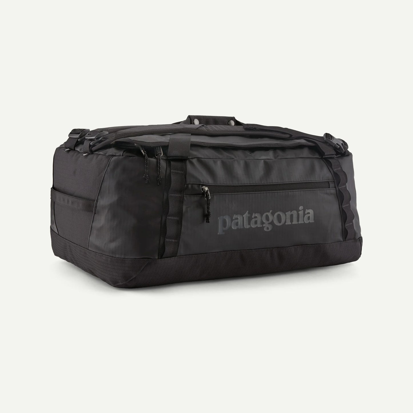 Black Hole® Duffel 55L - Black