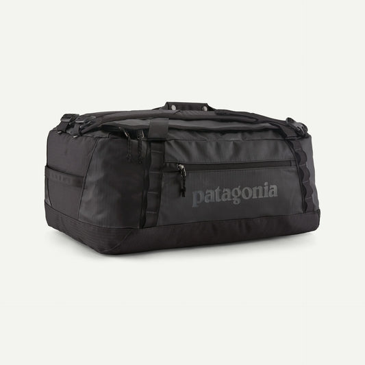 Black Hole® Duffel 55L - Black