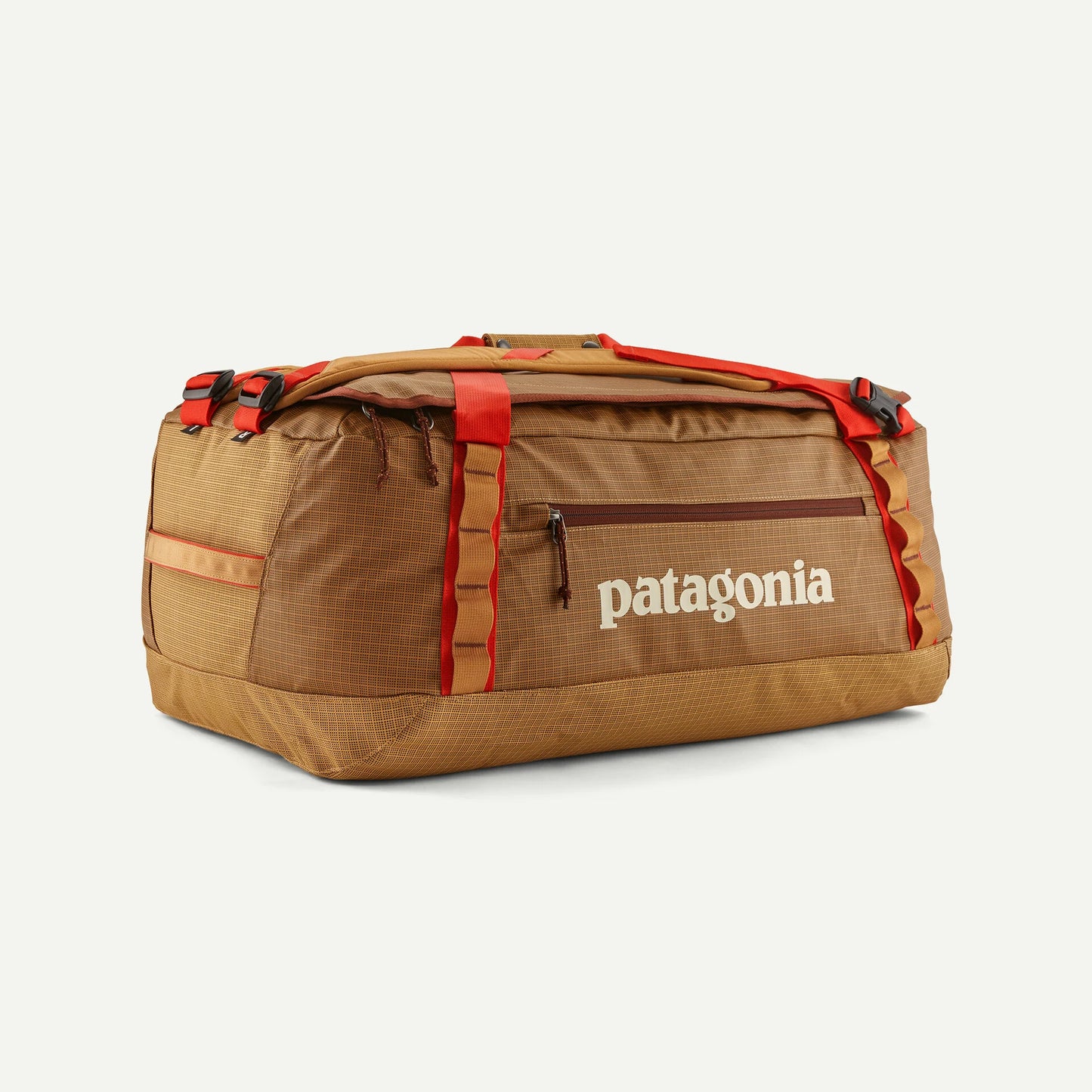 Black Hole® Duffel 55L - Talon Gold