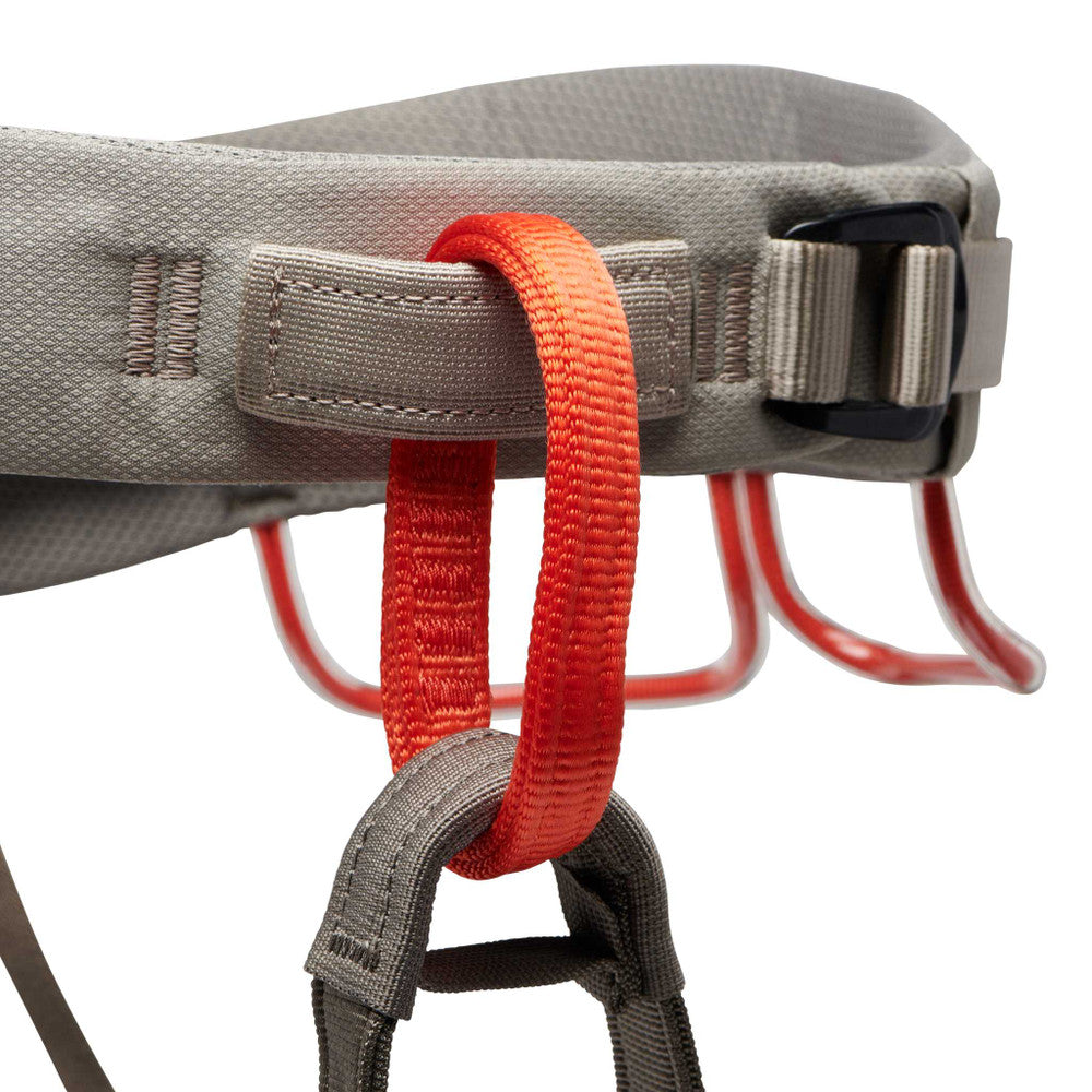 Mens Momentum Harness - Moonstone