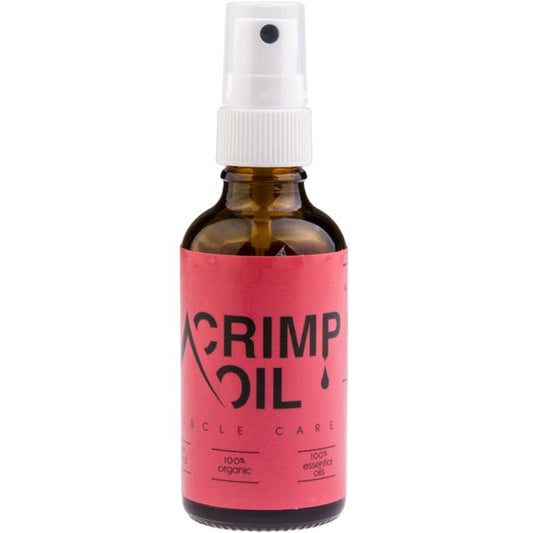 Crimp Oil - Muscle Care Spray 50ml