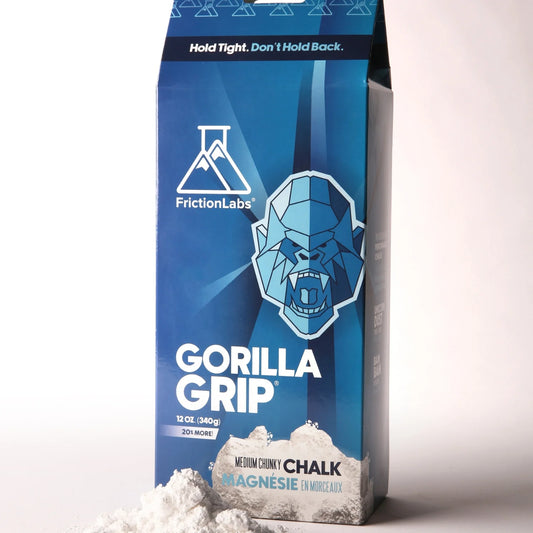 Gorilla Grip - Chunky