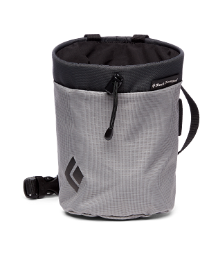 Repo Chalk Bag - Grey