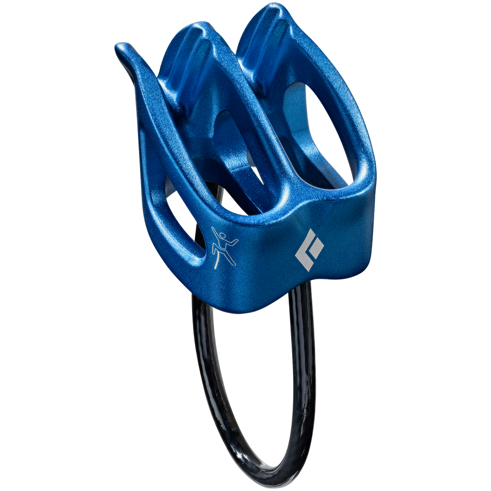 ATC-XP BELAY/RAPPEL DEVICE - blue