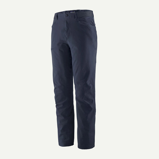 Men's Venga Rock Pants - Regular - Smolder Blue