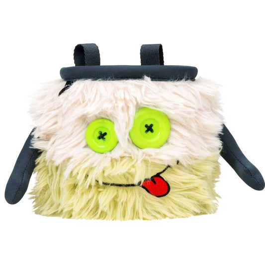 aj - chalk bag