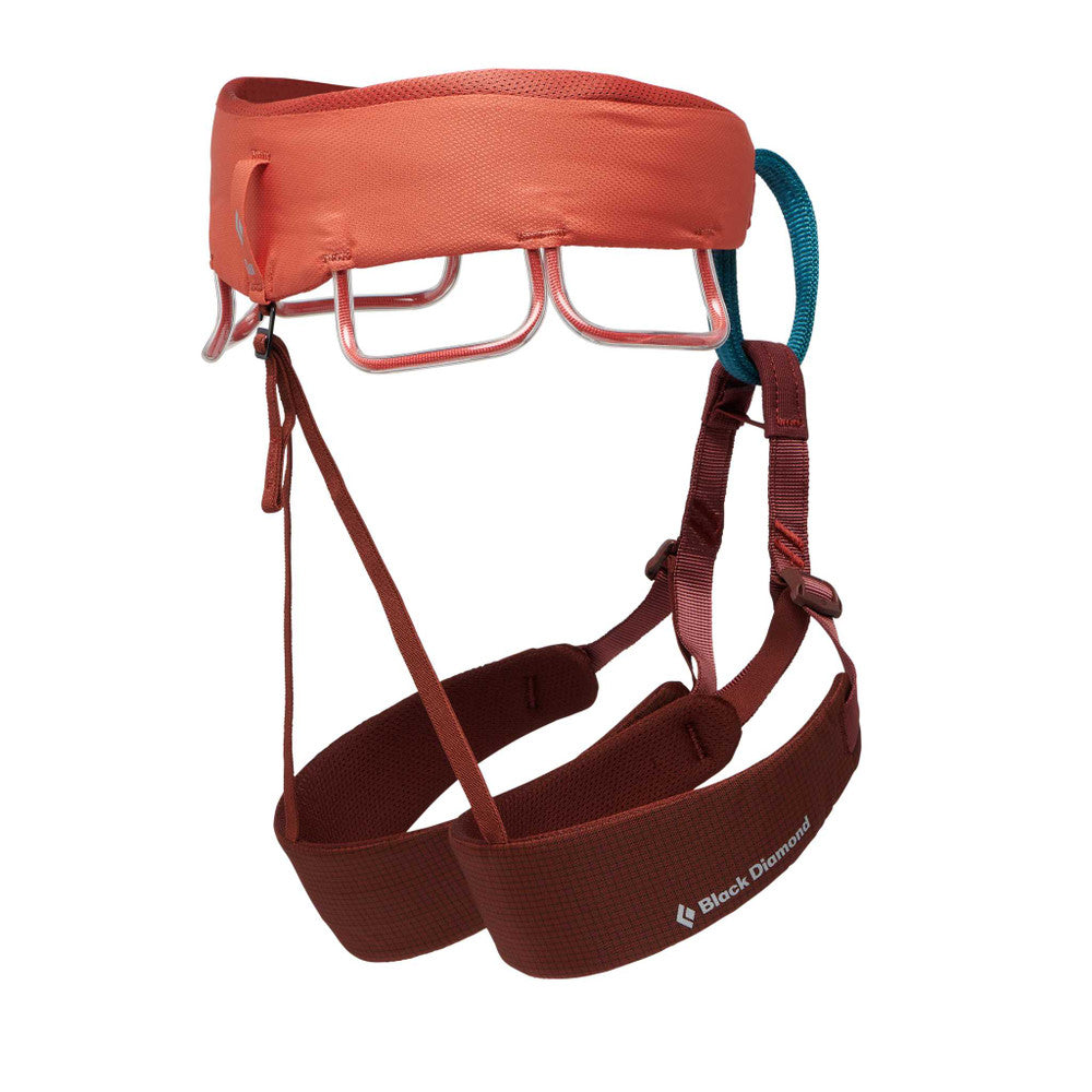 Momentum Harness Women's - Baja Sunrise