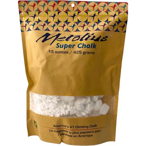 Super Chalk - 15 Oz - 425g