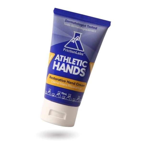 Athletic Hands Restorative Hand Cream 75ml