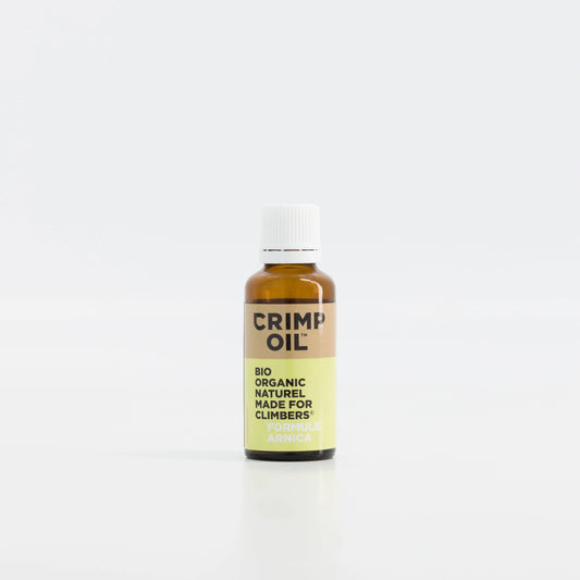 Crimp Oil - Arnica 10ml