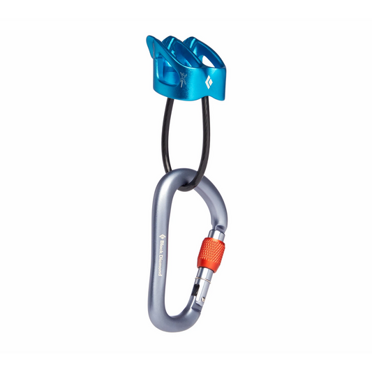 Big Air XP Belay / Rappel Device Package