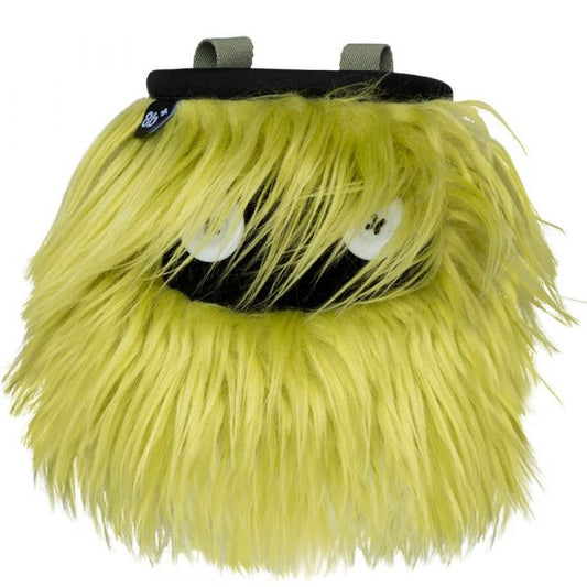 brad - chalk bag