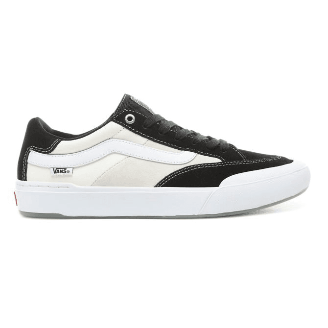 Berle Pro - Black/White