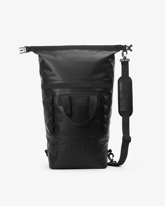 On The Roam - 25L Dirt Bag - Black