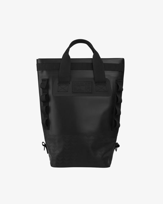 Dirt Bag - Mini - Black