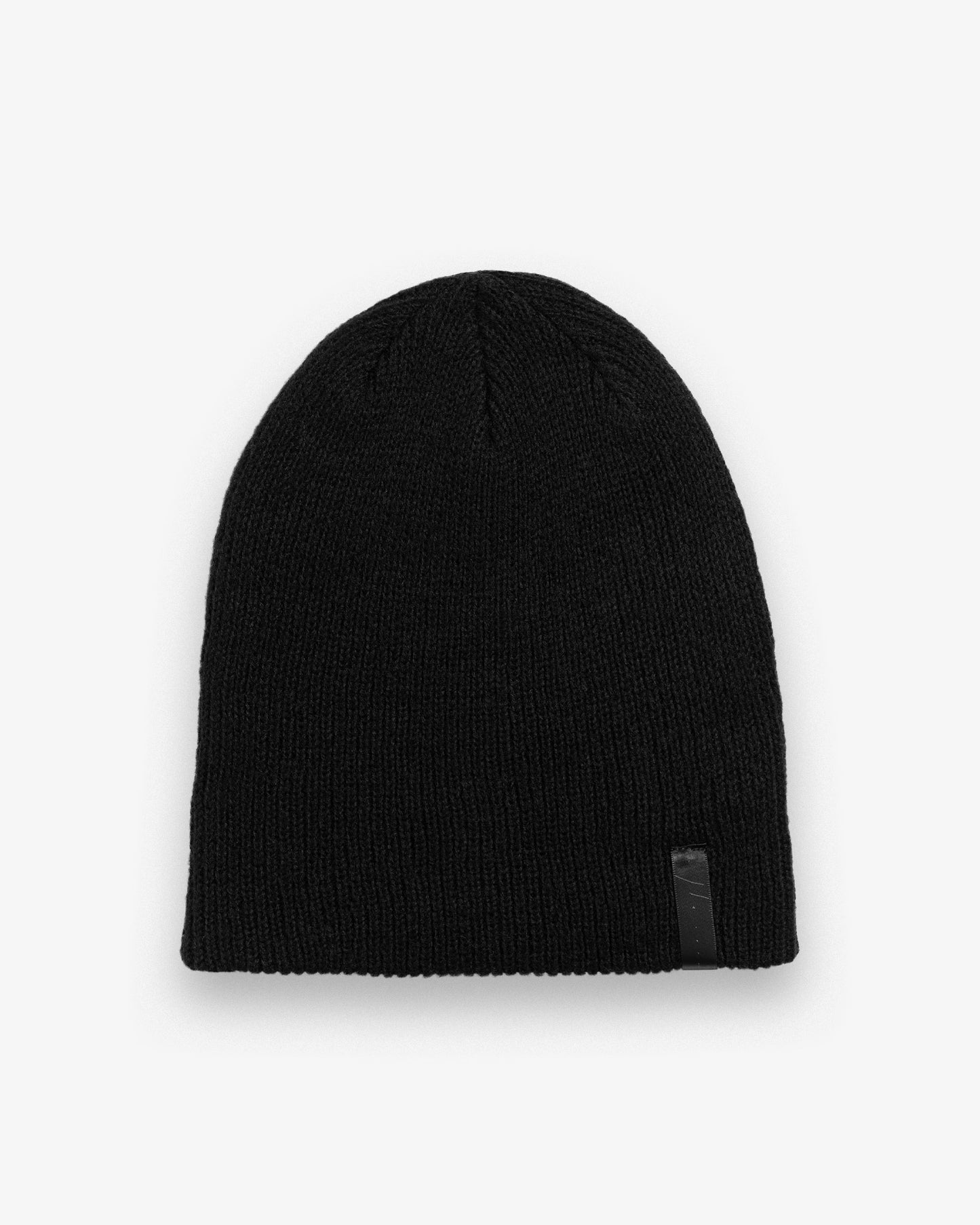 On The Roam Beanie - Menehune - Black