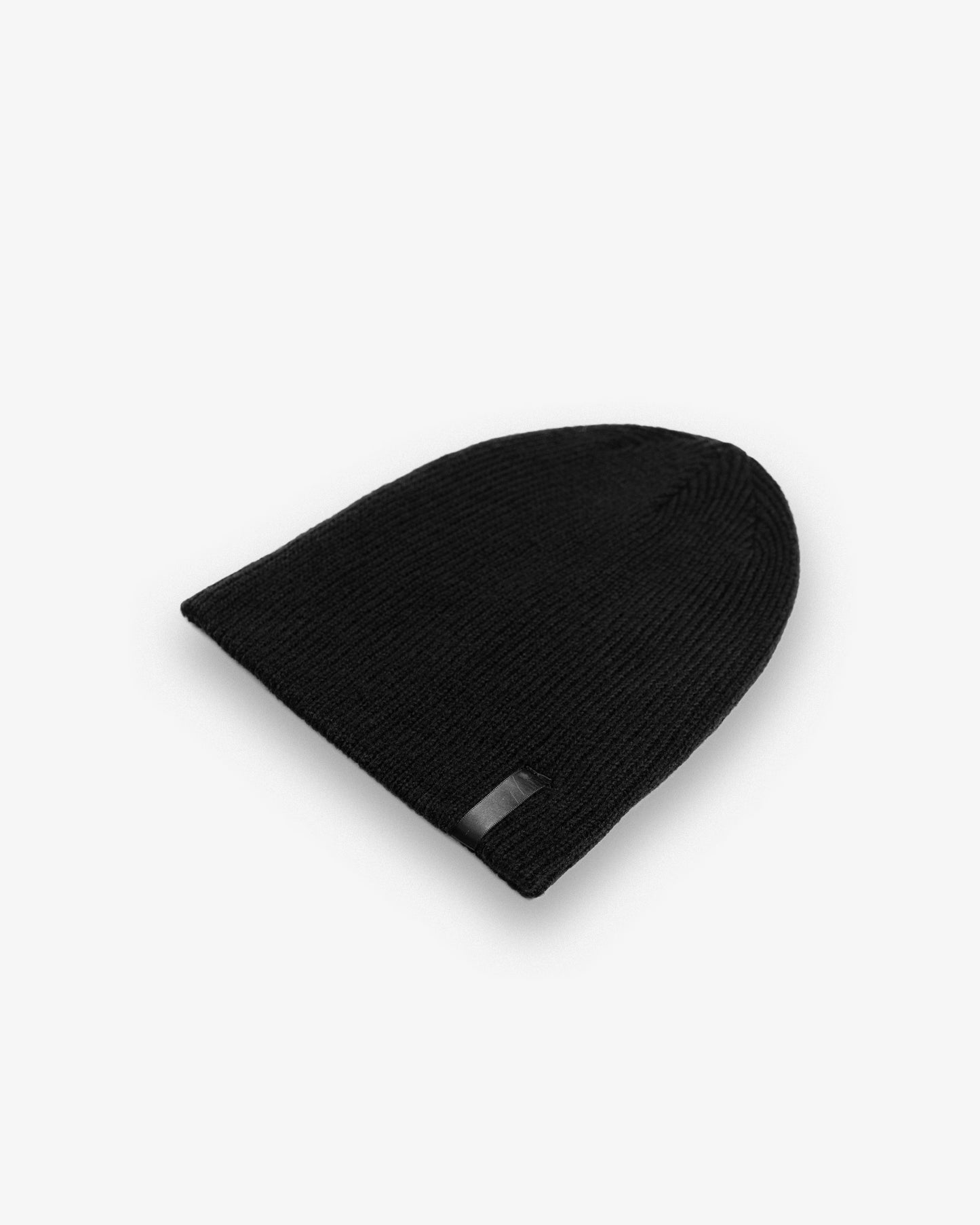 On The Roam Beanie - Menehune - Black