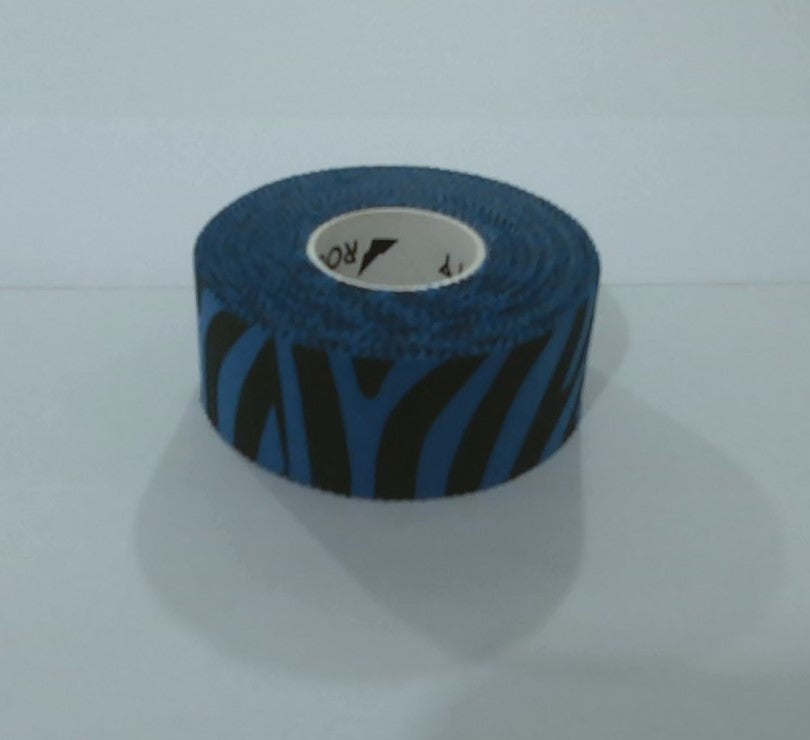 Rockcity Zebra Climbing Tape 2.5cm