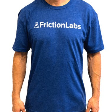 Friction Labs Logo T-Shirt