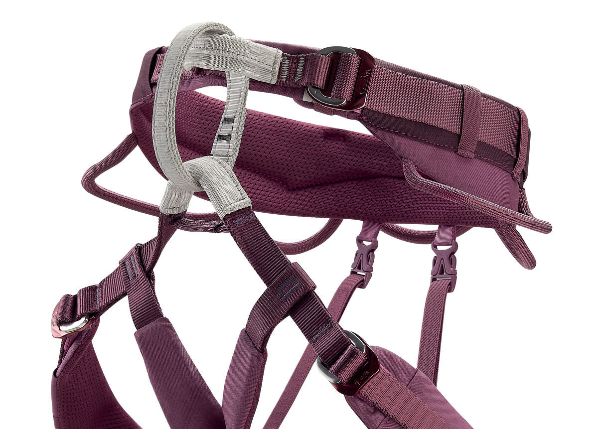 LUNA - 3 Slide Harness