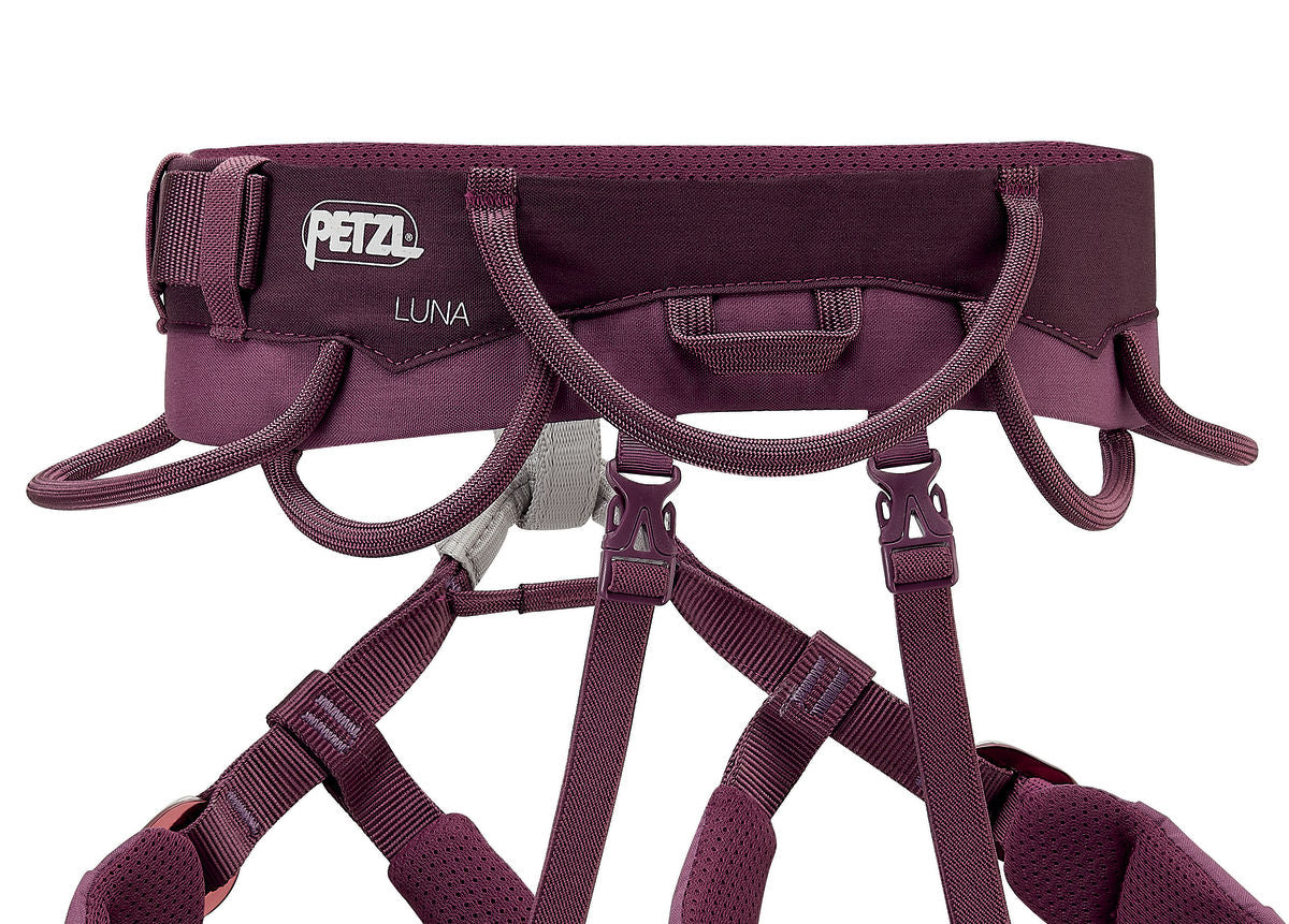 LUNA - 3 Slide Harness